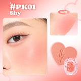 PINKFLASH Powder Blush