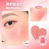 PINKFLASH Powder Blush