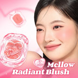 PINKFLASH Powder Blush