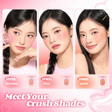 PINKFLASH Powder Blush