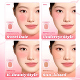 PINKFLASH Powder Blush