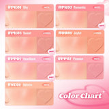 PINKFLASH Powder Blush
