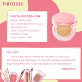 PINKFLASH Multi-Effect Cushion