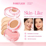PINKFLASH Multi-Effect Cushion