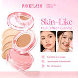 PINKFLASH Multi-Effect Cushion