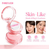 PINKFLASH Multi-Effect Cushion