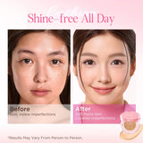 PINKFLASH Multi-Effect Cushion