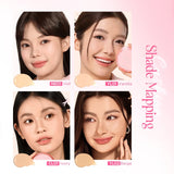PINKFLASH Multi-Effect Cushion