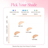 PINKFLASH Multi-Effect Cushion
