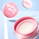 PINKFLASH Airy Matte Loose Powder