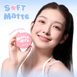 PINKFLASH Airy Matte Loose Powder