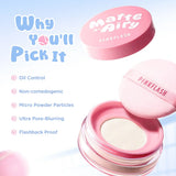 PINKFLASH Airy Matte Loose Powder