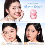 PINKFLASH Airy Matte Loose Powder