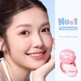 PINKFLASH Airy Matte Loose Powder