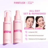 PINKFLASH Dew Set Setting Spray-80ml