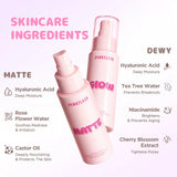 PINKFLASH Dew Set Setting Spray-80ml