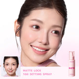 PINKFLASH Dew Set Setting Spray-80ml