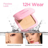 PINKFLASH Flawless Lock Powder