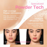 PINKFLASH Flawless Lock Powder
