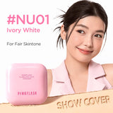 PINKFLASH Flawless Lock Powder