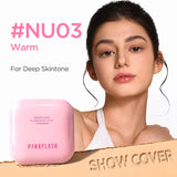 PINKFLASH Flawless Lock Powder
