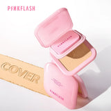 PINKFLASH Flawless Lock Powder