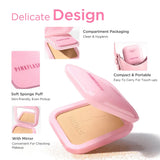 PINKFLASH Flawless Lock Powder