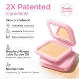 PINKFLASH Flawless Lock Powder