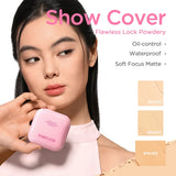 PINKFLASH Flawless Lock Powder
