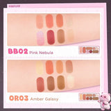 PINKFLASH All-In-One Face Palette