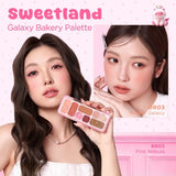 PINKFLASH All-In-One Face Palette