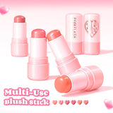 PINKFLASH Dewy Blush Stick