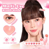 PINKFLASH Dewy Blush Stick