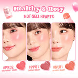 PINKFLASH Dewy Blush Stick