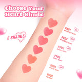 PINKFLASH Dewy Blush Stick