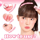 PINKFLASH Dewy Blush Stick
