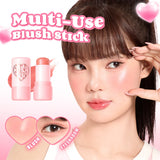 PINKFLASH Dewy Blush Stick