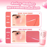 PINKFLASH Dewy Blush Stick