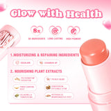 PINKFLASH Dewy Blush Stick