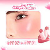 PINKFLASH Dewy Blush Stick