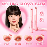 PINKFLASH Volumizing Ultra Shine Glossy Balm