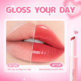 PINKFLASH Volumizing Ultra Shine Glossy Balm