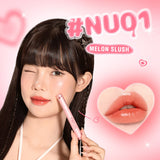 PINKFLASH Volumizing Ultra Shine Glossy Balm