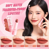PINKFLASH Long Lasting Classy Matte Lipstick
