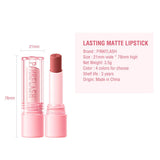 PINKFLASH Long Lasting Classy Matte Lipstick