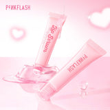PINKFLASH Glow Up Lip Serum Reduces Lip Lines