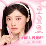 PINKFLASH Glow Up Lip Serum Reduces Lip Lines