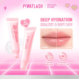 PINKFLASH Glow Up Lip Serum Reduces Lip Lines