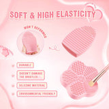 PINKFLASH Makeup Brush Cleaner