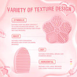 PINKFLASH Makeup Brush Cleaner